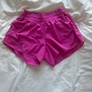 lululemon hotty hots